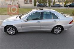 مرسيدس بنز C-Class